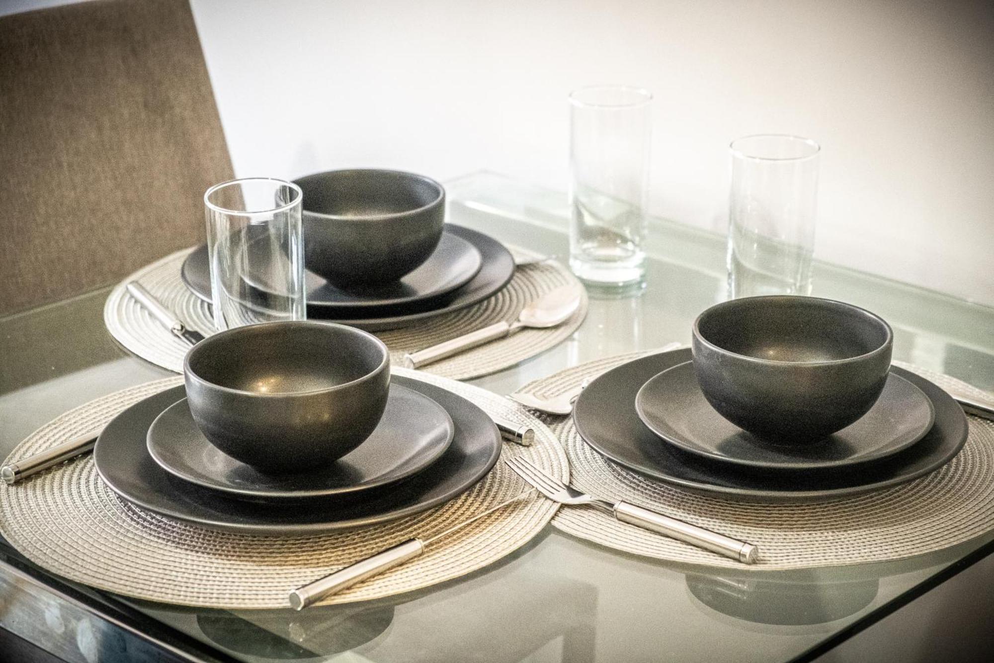 City Centre Emerald Escape - Sleeps-6, 2Beds & 2Baths , Netflix , Free Internet バーミンガム エクステリア 写真